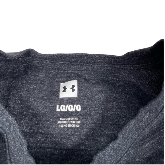 Men’s Under Armour T-Shirt Size Large. - Picture 4 of 6